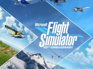 apps.5176.14225646405929875.ed2b XBOX SeriesX/S+PC New Account Microsoft Flight Simulator (2020) Premium Deluxe 40th Anniversary Edition