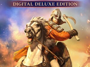 mount XBOX+PC New Account Mount&Blade 2 Bannerloard Deluxe Edition