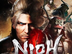 Steam[PC] Nioh Complete Edition Global Key