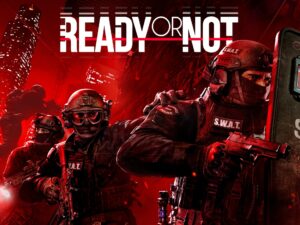 ready-or-not-4ydke Ready Or Not Deluxe Edition XBOX SeriesX/S+PC New Account