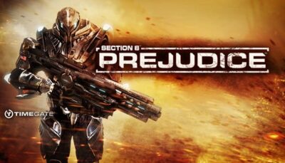 91e03d7c225823793b73eb99694a4183 Section 8 Prejudice Xbox 360 Digital Code Region Free