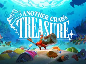 Another Crab's Treasure [XBOX+PC New Account Full Access]