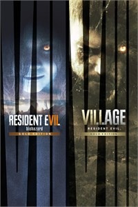 Steam[PC] Biohazard 7 Gold Edition & Village Gold Edition Region South Korea Key