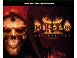 Diablo-II-Resurrected 🎮 Diablo II: Resurrected Xbox One & Xbox Series X|S | New Account Full Access | 🔐 Digital Delivery