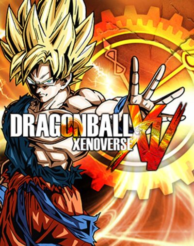 🎮 DRAGON BALL XENOVERSE – Super Bundle  Xbox One & Xbox Series X|S | New Account Full Access | 🔐 Digital Delivery Includes Season Pass