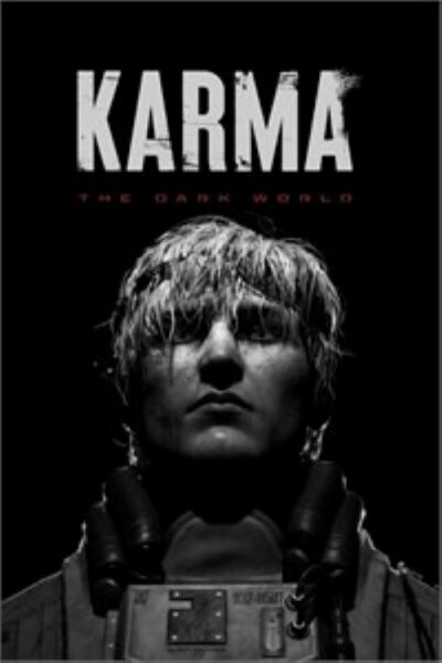 XBOX SeriesX/S+PC New Account Karma The Dark World