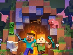 Minecraft Java & Bedrock Edition Region Global Xbox - PC[window]