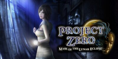 PROJECT ZERO Mask of the Lunar Eclipse 🎮 PROJECT ZERO: Mask of the Lunar Eclipse Xbox One & Xbox Series X|S | New Account | 🔐 Digital Delivery
