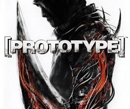 PROTOTYPE Prototype Biohazard Xbox Account EpisodeToday