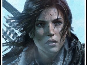 Rise of the Tomb Raider 20 Year Celebration Rise of the Tomb Raider 20 Year Celebration ( XBOX Region Turkey )