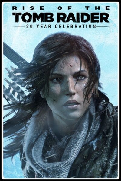 Rise of the Tomb Raider 20 Year Celebration Rise of the Tomb Raider 20 Year Celebration ( XBOX Region Turkey )