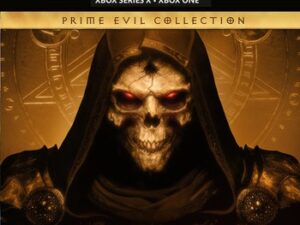 VEpVMDdnLnBuZw 🎮 Diablo: Prime Evil Collection Xbox One & Xbox Series X|S | New Account Full Access | 🔐 Digital Delivery