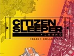 XBOX Citizen Sleeper Helion Collection Helion Collection (Citizen Sleeper 1+2) Xbox Series X|S / One / PC | New Account