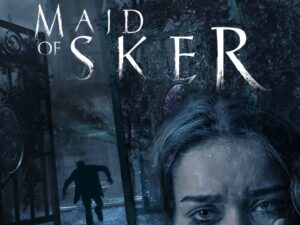 Maid of Sker XBOX Region Argentina Key [Instant Delivery]
