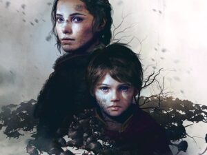 A Plague Tale: Innocence – Xbox New Account (Instant Delivery)