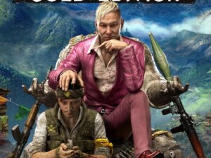 Far Cry 4 – Gold Edition Xbox Region Argentina Key [Instant Delivery · Activation Guaranteed]