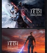 Star Wars – Cross-Gen Bundle Edition Xbox Region South Korea Key [Instant Delivery · Activation Guaranteed]