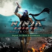 apps.4374.13759832029893315.a4ee 🎮 Ninja Gaiden: Master Collection Deluxe Edition Xbox One & Xbox Series X|S | New Account Full Access | 🔐 Digital Delivery