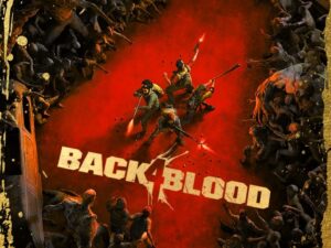 back4blood Back 4 Blood: Ultimate Edition – Xbox & PC (New Account)