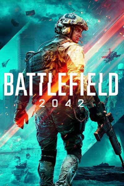 battlefield-2042-707125.9 Battlefield 2042 ( XBOX Region Free/Global Digital Code )