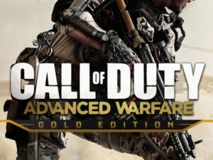 Call of Duty: Advanced Warfare – Gold Edition Xbox Region Argentina Key [Instant Delivery · Activation Guaranteed]