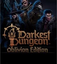 darkest dungeon 2 XBOX+PC New Account Darkest Dungeon II Oblivion Edition