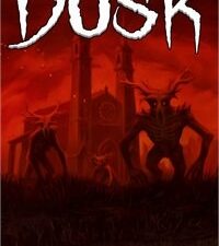 dusk XBOX+PC New Account Dusk