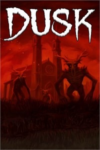 dusk XBOX+PC New Account Dusk