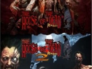 house of dead remake bundle 🎮 House of the Dead 1 & 2 Remake Bundle Xbox One & Xbox Series X|S | New Account | 🔐 Digital Delivery
