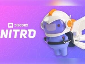 image_productcover Discord Nitro 3 Months Trial – Global Code (Official Website Activation)