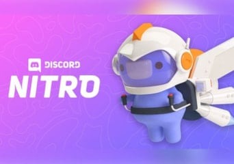 image_productcover Discord Nitro 3 Months Trial – Global Code (Official Website Activation)
