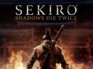 sekiro XBOX New Account Sekiro Goty Edition