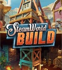 SteamWorld Build XBOX & PC New Account [Instant Delivery · Verified Working · Not Shared]