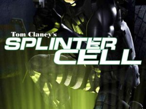 Ubisoft Connect [PC] Tom Clancy's Splinter Cell Global Key