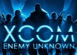 ' 🎮 XCOM: Enemy Unknown Steam (PC) | 🌍Global Region Free | 🔑Digital Code 엑스컴: 에너미 언노운 — 스팀 글로벌 코드