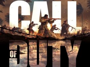 vanguard Call of Duty Triple Pack – Infinite Warfare + MW Remastered + Vanguard Cross-Gen (Global) – New Account