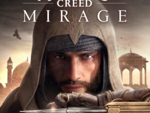 Assassin's creed Mirage Deluxe Edition New Account · Instant Delivery XBOX · Verified Working · Not Shared