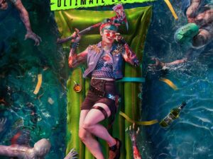 Dead Island 2 Ultimate Edition XBOX Region South Korea Key Instant Delivery