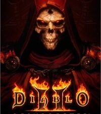🔥 Diablo II: Resurrected – Xbox (Turkey Region Key) Manual Delivery