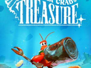 Another Crab's Treasure XBOX/PC New Account · Instant Delivery · Verified Working · Not Shared
