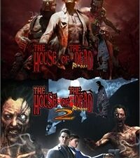 The House of the Dead 1 & 2 Remake Bundle – Xbox New Account · Instant Delivery · Verified Working · Not Shared