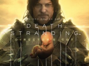 Death Stranding Director’s Cut – Xbox Series X|S & PC (New Account)