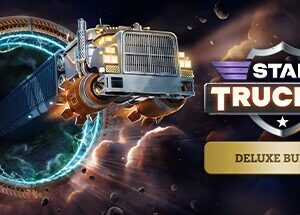 Star Trucker Deluxe Bundle – Xbox/PC New Account · Instant Delivery · Verified Working · Not Shared