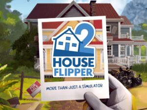 House Flipper 2 – Xbox/ New Account · Instant Delivery · Verified Working · Not Shared