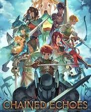 Chained Echoes (Xbox) | Argentina Region | Digital Key Instant Delivery