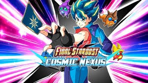 Final Stardust: Cosmic Nexus – Steam Global Key | Instant Delivery