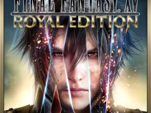 FINAL FANTASY XV ROYAL EDITION – Xbox New Account [Instant Delivery · Verified Working · Not Shared]