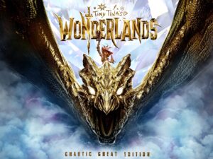 Tiny Tina’s Wonderlands – Chaotic Great Edition Xbox New Account [Instant Delivery · Verified Working · Not Shared]