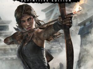 Tomb Raider: Definitive Edition (Xbox) | Argentina Region | Digital Key