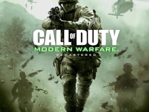 Call of Duty: Modern Warfare Remastered XBOX – New Account · Instant Delivery · Verified Working · Not Shared